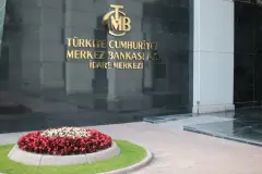TCMB net rezervlerinde artış ivmesi sürüyor