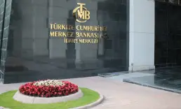 TCMB net rezervlerinde artış ivmesi sürüyor