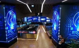 TCMB’nin Faiz Kararının Ardından Borsa İstanbul’da Düşüş Hızlandı