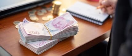 TCMB'nin ilave tedbirleri sonrası mevduat faizlerinde sert yükseliş