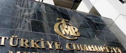 TCMB'nin resmi rezervleri Şubat ayında arttı