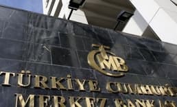 TCMB’nin Resmi Rezervleri Şubat’ta 7,3 Milyar Dolar Azaldı