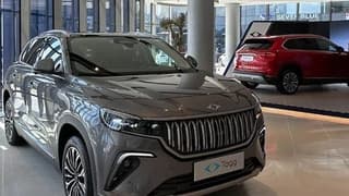 TCMB'nin şahin kararı TOGG'a özel kredinin faizini de artırdı