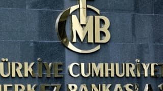 TCMB’nin toplam rezervi büyüdü