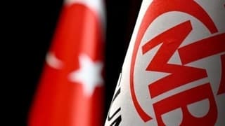 TCMB Olağan Genel Kurulu yarın yapılacak