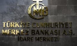 TCMB: Öncü veriler enflasyonun geçici olarak artacağını gösteriyor