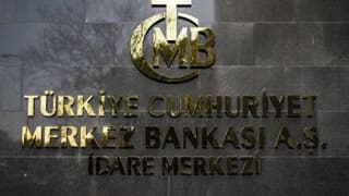 TCMB: Öncü veriler enflasyonun geçici olarak artacağını gösteriyor