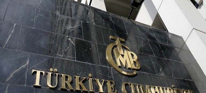 TCMB: Özel Sektörün Yurt Dışından Aldığı Borçlar  2017 Yılında Arttı