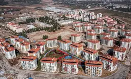 TCMB raporu: Deprem bölgesinde konut arzı arttı, kira enflasyonu yavaşladı