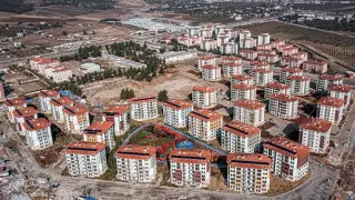 TCMB raporu: Deprem bölgesinde konut arzı arttı, kira enflasyonu yavaşladı