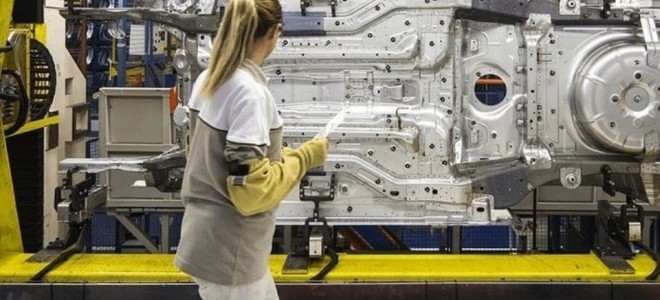 TCMB: Reel kesimin güveni 4 ayın en yüksek seviyesinde