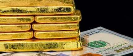 Merkez Bankası rezervlerinde 1,7 milyar dolarlık düşüş