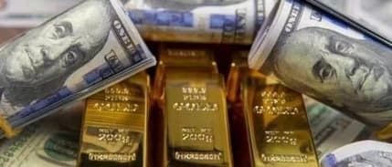 TCMB rezervleri tüm zamanların zirvesine çıktı