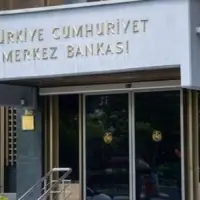 TCMB rezervlerinde düşüş beşinci haftaya taşındı