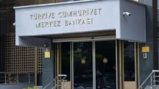 TCMB rezervlerinde düşüş beşinci haftaya taşındı