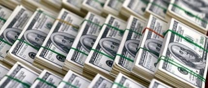 TCMB rezervlerinde son 1 ayda 11 milyar dolarlık artış