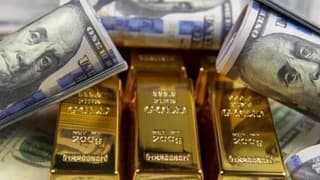 TCMB rezervlerinde üst üste ikinci haftalık düşüş