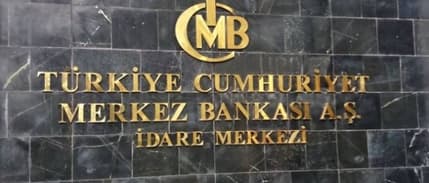 TCMB swap işlemlerinde uygulanan faizi yükseltti
