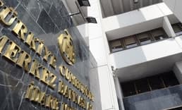 TCMB swap satış sınırını değiştirdi