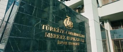 TCMB Swap TL faizini düşürdü