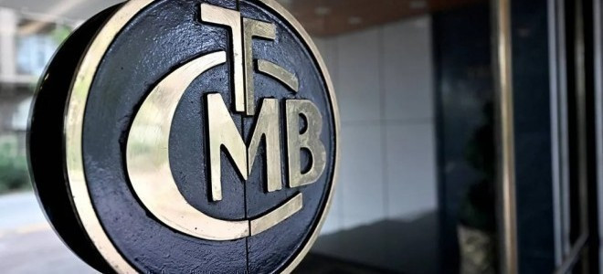 TCMB temerrüt faiz oranını düşürdü