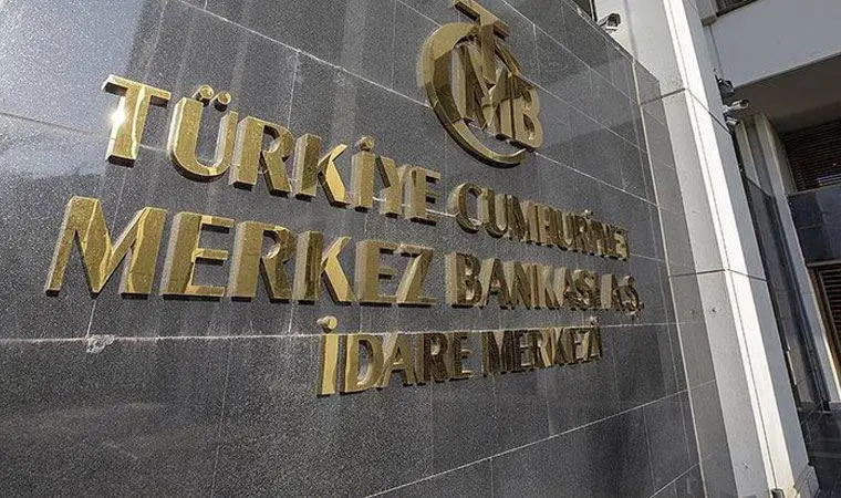 TCMB temmuz ayı reel efektif döviz kuru verilerini açıkladı