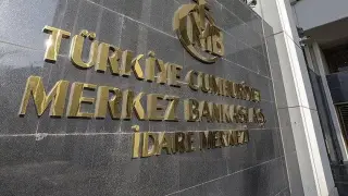 TCMB temmuz ayı reel efektif döviz kuru verilerini açıkladı