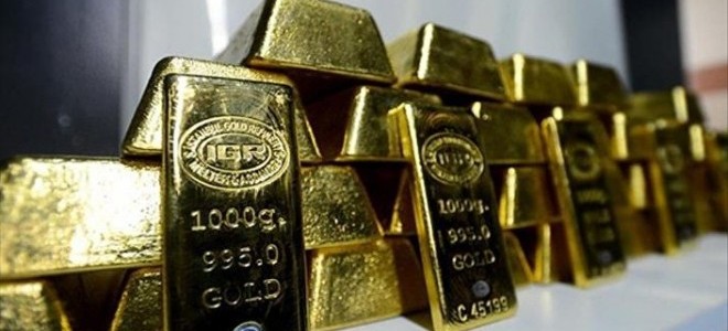 TCMB, TL karşılığı altın swap işlemlerini başlatıyor