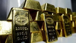 TCMB, TL karşılığı altın swap işlemlerini başlatıyor