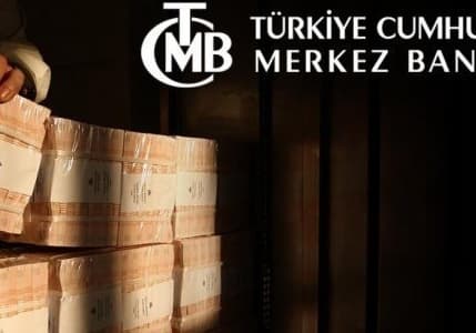Merkez Bankası'ndan TL mevduatı destekleyici yeni adım