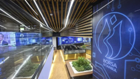 Borsa İstanbul günü yükselişle tamamladı