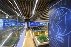 TCMB toplam rezervleri 206 milyar dolara geriledi