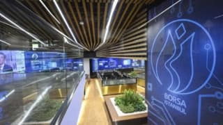 Borsa İstanbul günü yükselişle tamamladı