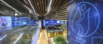 Borsa İstanbul günü yükselişle tamamladı