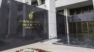 TCMB mart ayı faiz kararını açıkladı!