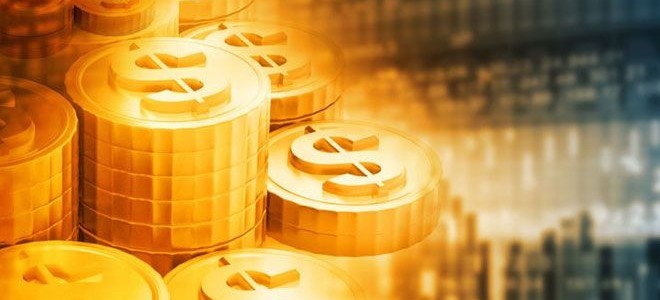 TCMB: Yabancılar Bir Haftada 8.7 milyon dolarlık Hisse Senedi, 226.2 milyon dolarlık DİBS Aldı