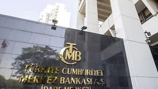 TCMB, Yatırımcı Günleri'ne 11 Ocak'ta New York'ta başlayacak