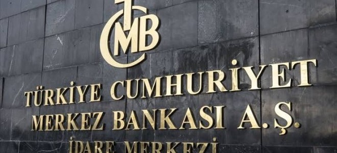 TCMB yıl sonu dolar/TL ve enflasyon beklentisini açıkladı