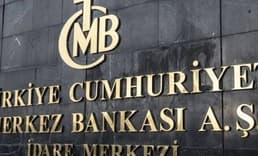 TCMB yıl sonu dolar/TL ve enflasyon beklentisini açıkladı