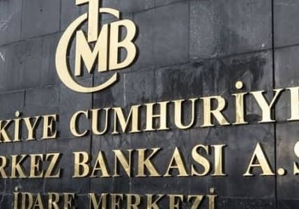 TCMB yıl sonu dolar/TL ve enflasyon beklentisini açıkladı
