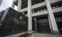 TCMB yılın yedinci faiz kararını yarın açıklayacak