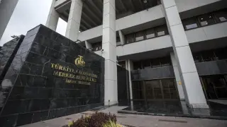 TCMB yılın yedinci faiz kararını yarın açıklayacak