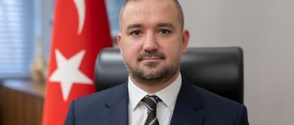 Merkez Bankası yönetimi banka genel müdürleri ile bir araya geldi