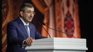 "TDT ile ekonomik bütünleşmeyi ilerletmeyi hedefliyoruz"