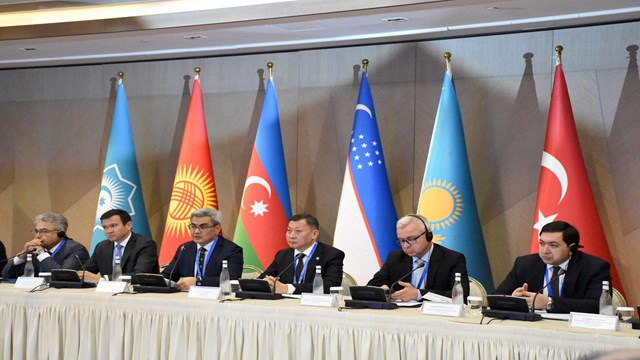 TDT ülkeleri arasında ticaret engelleri kaldırılıyor