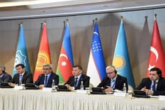 TDT ülkeleri arasında ticaret engelleri kaldırılıyor