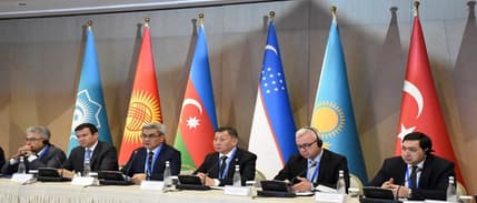 TDT ülkeleri arasında ticaret engelleri kaldırılıyor