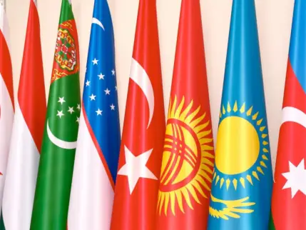 TDT ülkelerinin ekonomisi 2,11 trilyon dolara ulaştı