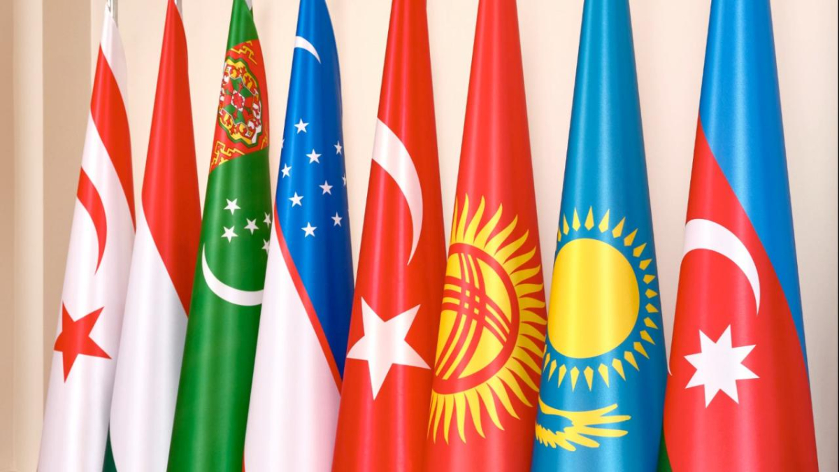 TDT ülkelerinin ticaret hacmi 1,27 trilyon dolara ulaştı