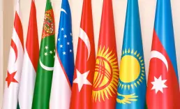 TDT ülkelerinin ticaret hacmi 1,27 trilyon dolara ulaştı